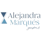 Alejandra Marqués logo